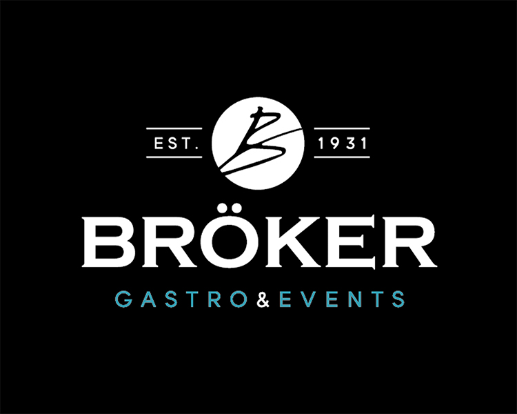 Bröker – Gastro & Events