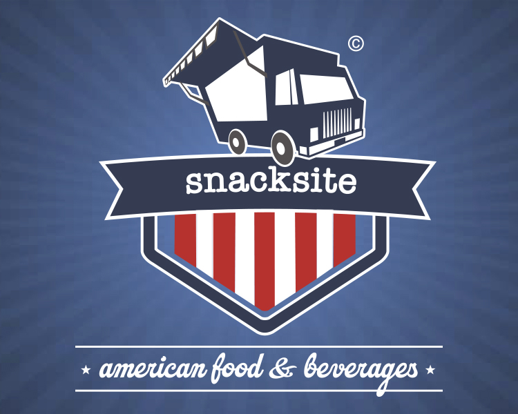 snacksite – american food & beverages