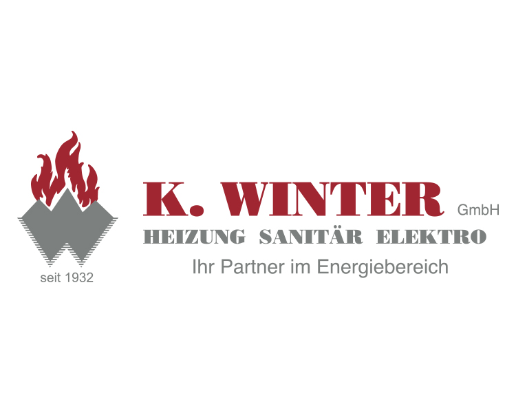 K. Winter – Ihr Partner im Energiebereich
